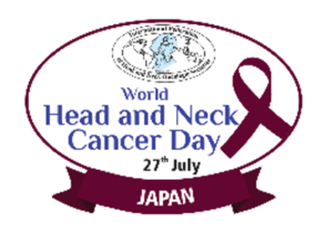 Head and Neck Cancer Day image