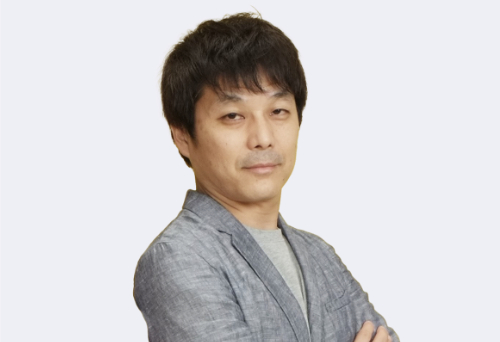 Takuji Achiwa Profile Photo