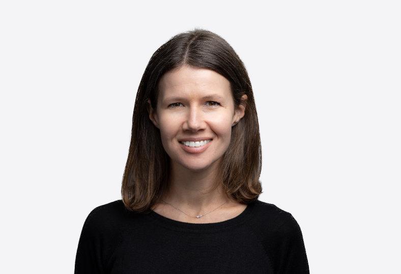 Amy Thorne Profile Photo